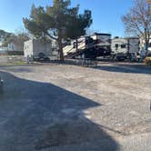 Review photo of Thousand Trails Las Vegas by Brittney  C., February 16, 2021