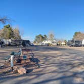 Review photo of Thousand Trails Las Vegas by Brittney  C., February 16, 2021