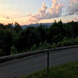 Mama Gertie's Hideaway Campground