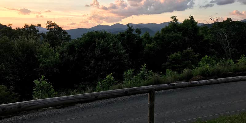 Camper submitted image from Mama Gertie's Hideaway Campground