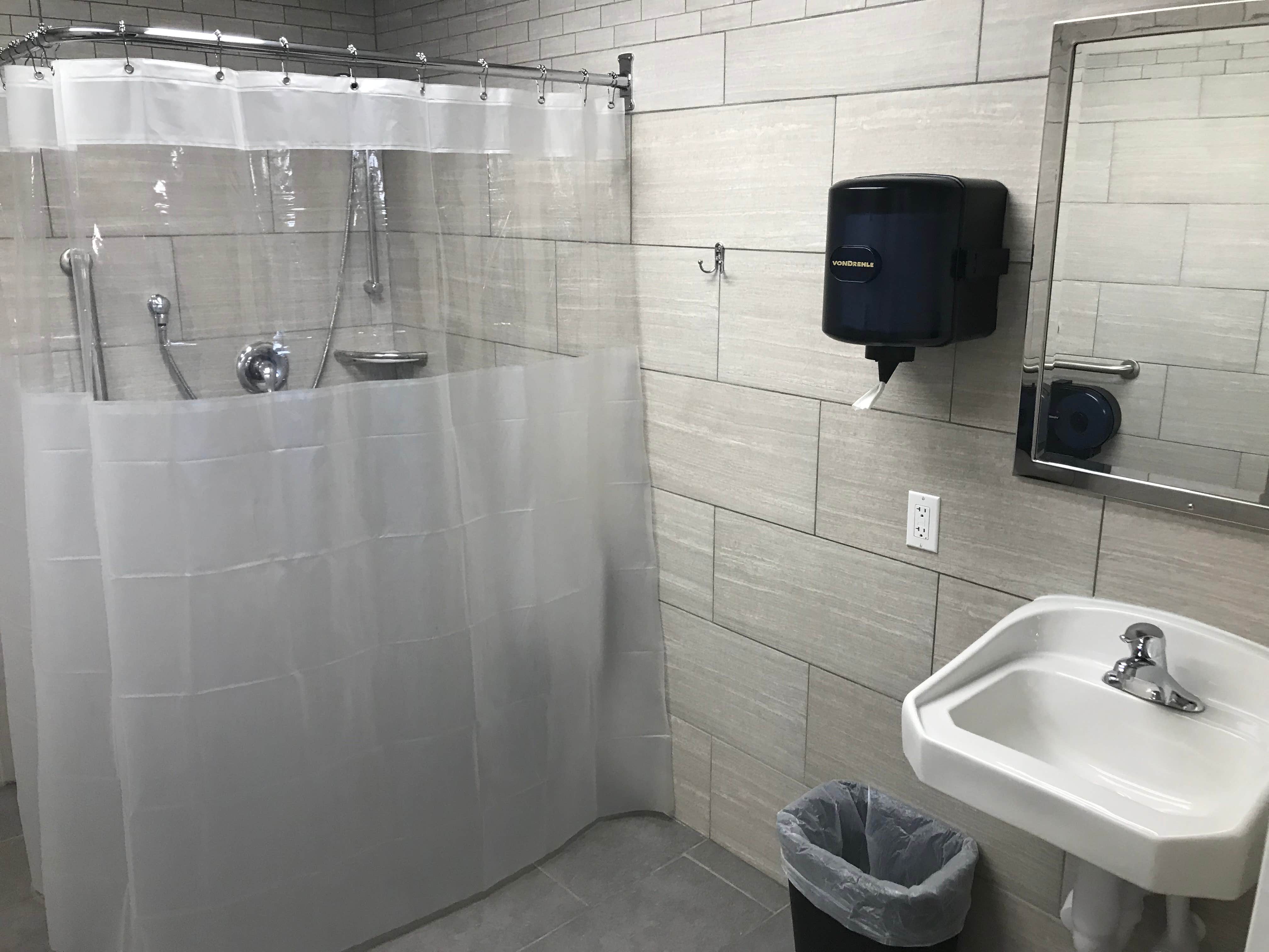 Camper-submitted photo at Mama Gertie's Hideaway Campground near Swannanoa, NC