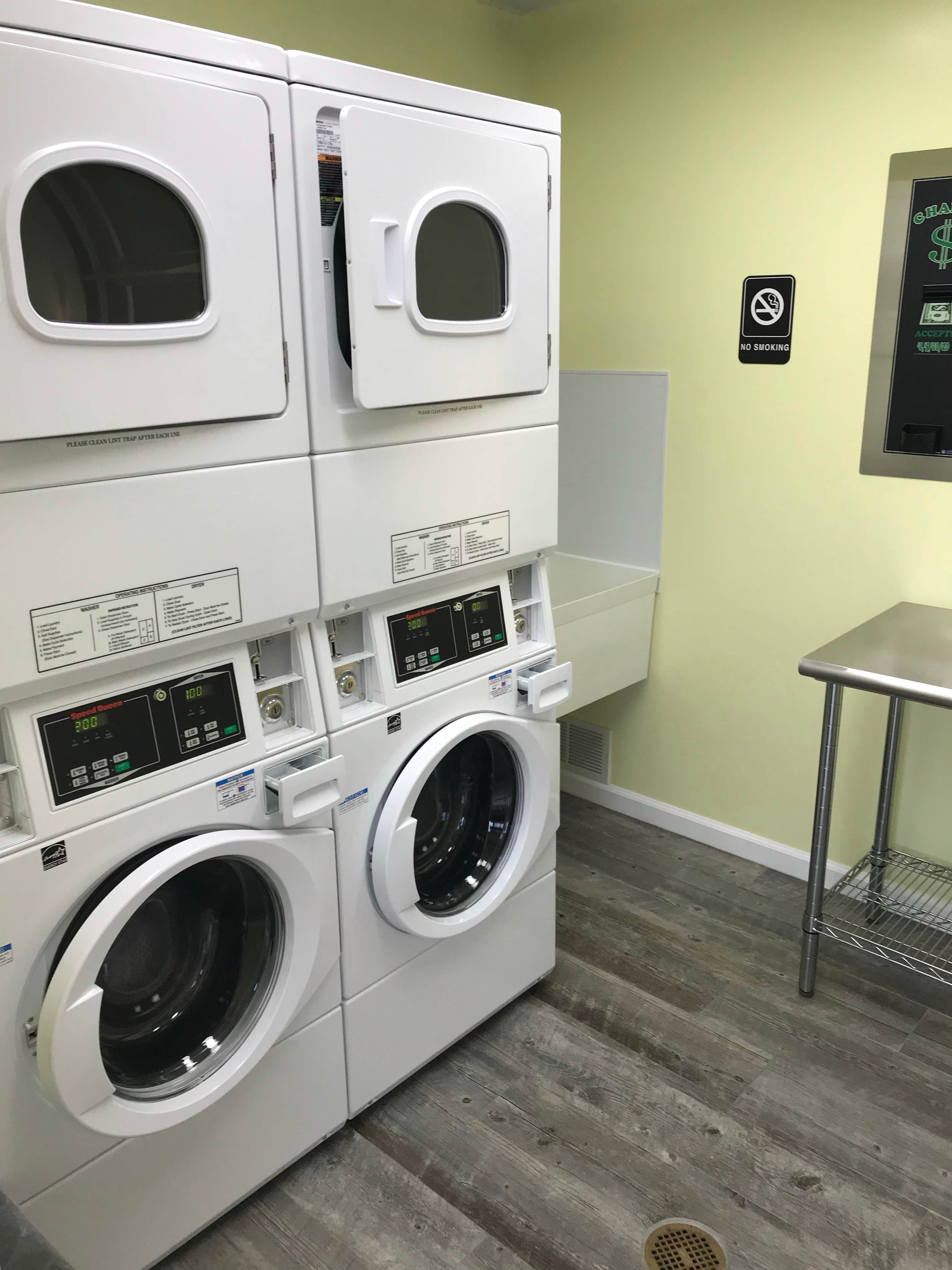 Camper-submitted photo at Mama Gertie's Hideaway Campground near Swannanoa, NC