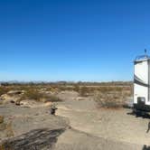 Review photo of Vicksburg Pit Rd BLM by George K., February 16, 2021