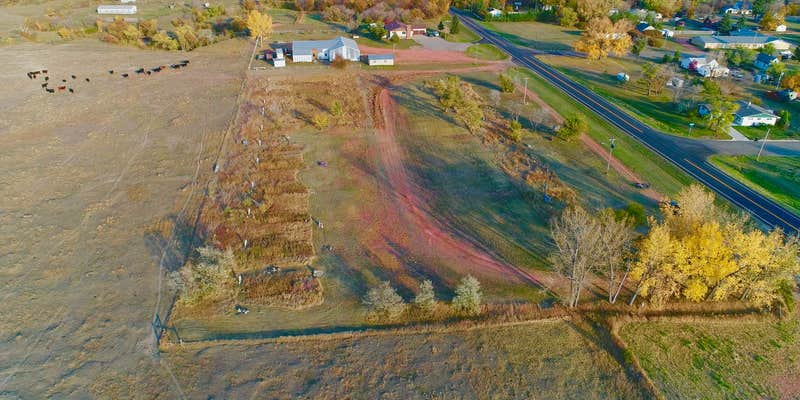 Camper submitted image from The Crossings Campground