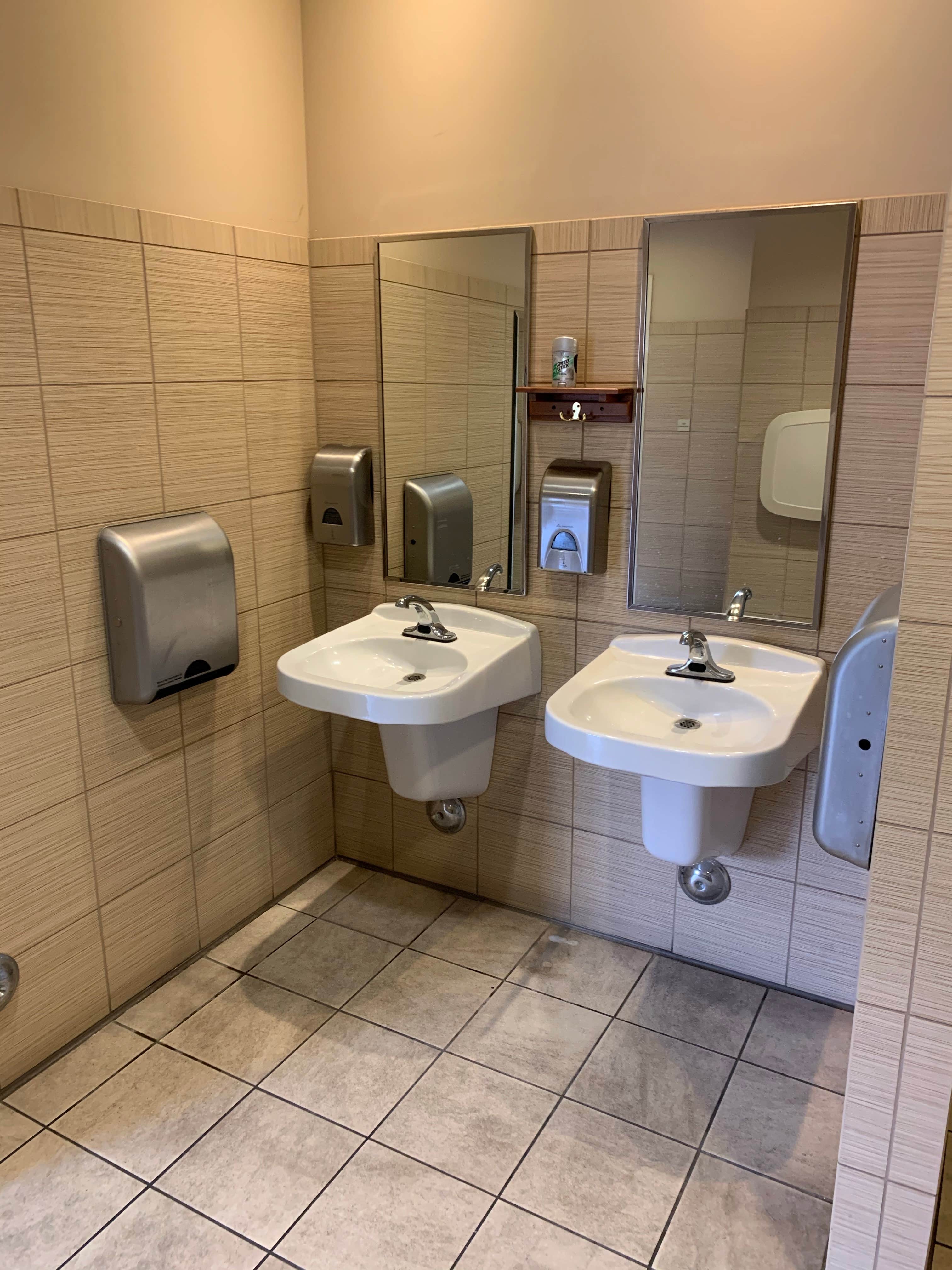 Camper-submitted photo at Pala Casino Spa Resort near Cleveland National Forest