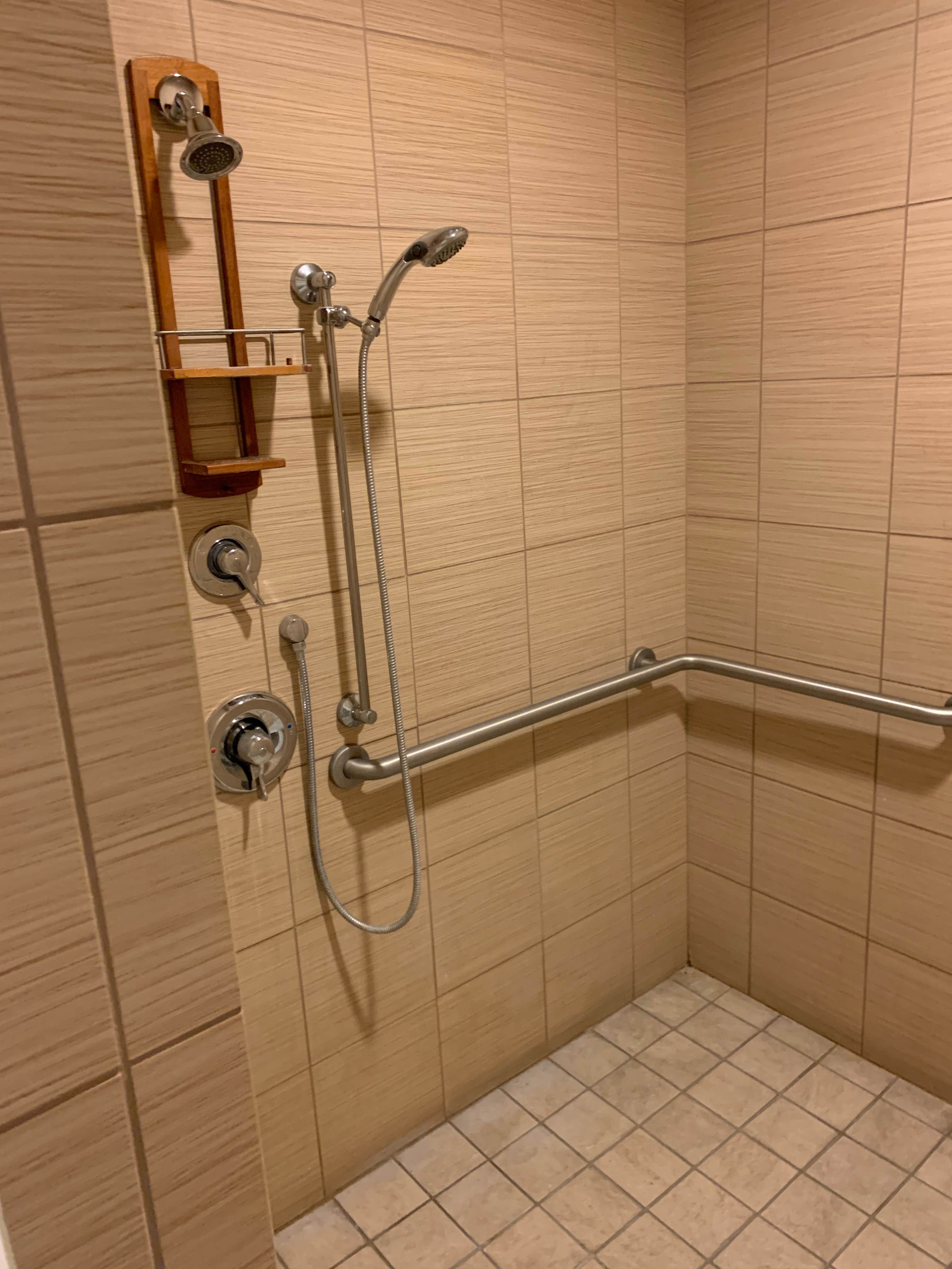 Camper-submitted photo at Pala Casino Spa Resort near Cleveland National Forest