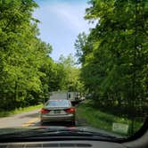 Review photo of Alum Creek State Park Campground by Christina C., May 29, 2018