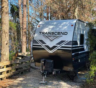 Camper-submitted photo from A Camper's World RV Park