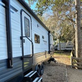 Review photo of Coe Landing Campground by Joana A., February 16, 2021