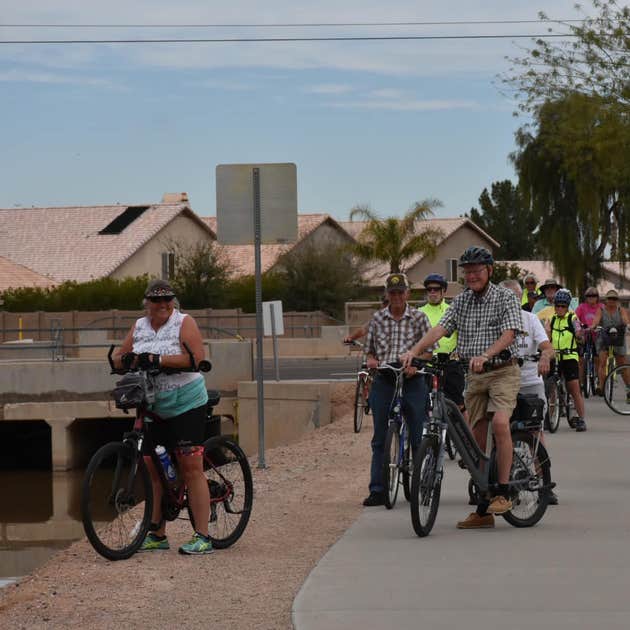 Weaver's Needle RV Resort Camping Apache Junction, AZ The Dyrt