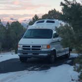 Review photo of Smoky Mountain Campground — Castle Rocks State Park by Christine , February 17, 2021