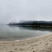 Review photo of Lake Wenatchee State Park Campground by Emma A., February 17, 2021