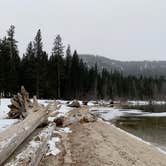 Review photo of Lake Wenatchee State Park Campground by Emma A., February 17, 2021