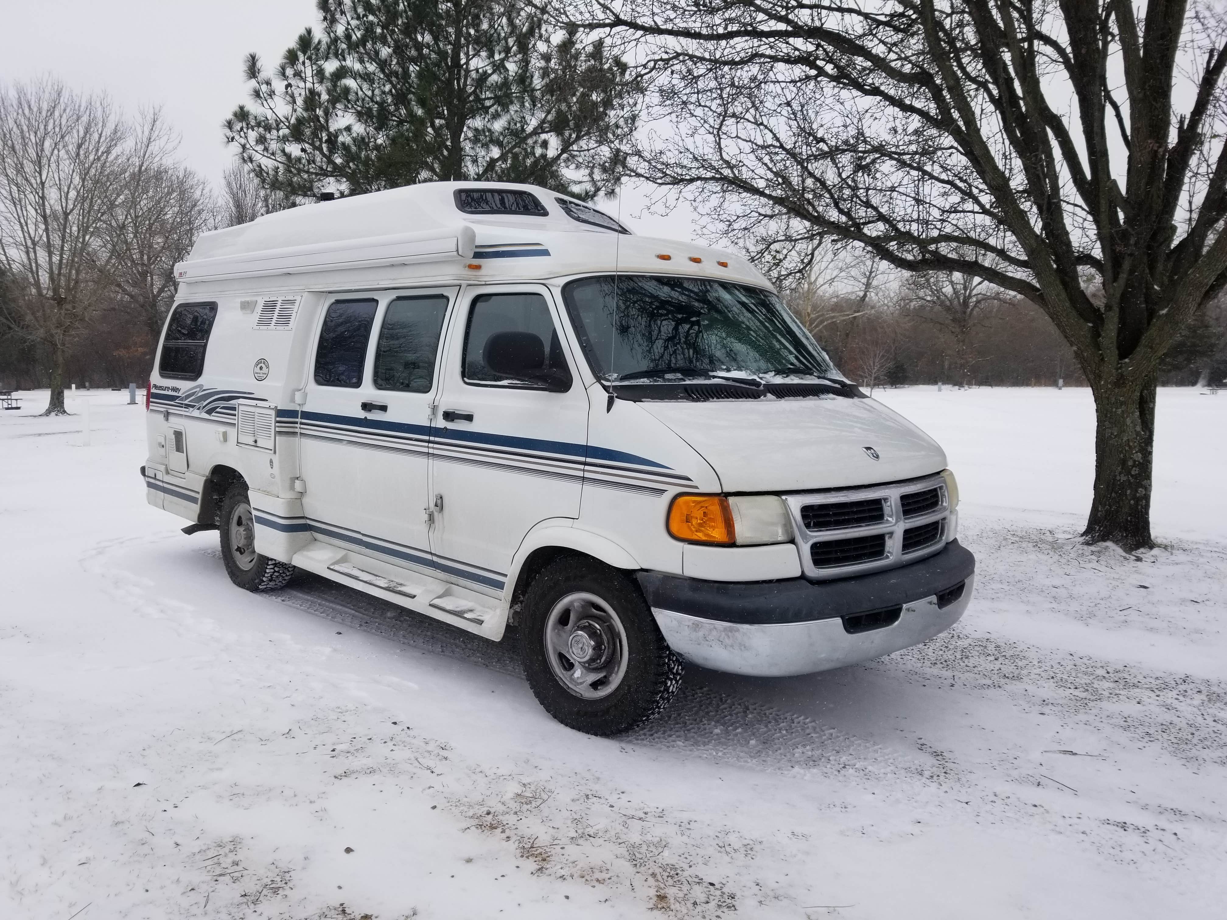 Camper-submitted photo at KOA Campground Checotah near Okmulgee, OK
