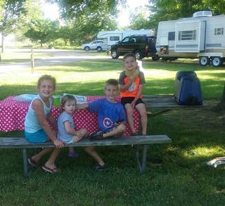 THE 10+ BEST Campgrounds near Decatur, IL | Updated 2025