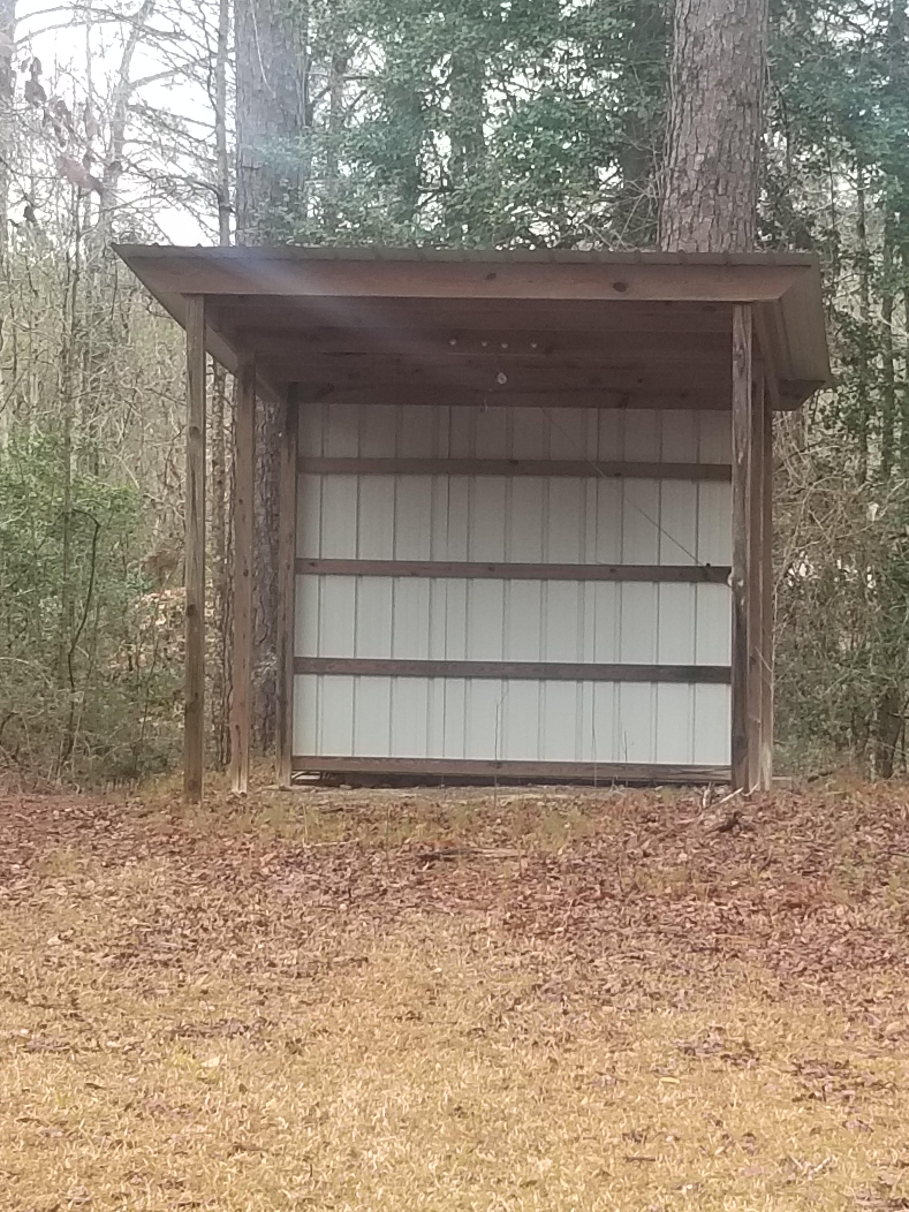 Camper submitted image from Bladon Springs State Park - Temporarily Closed - 5