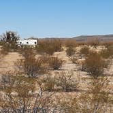 Review photo of Ajo Regional Park - Dennison Camping Area by Larry B., February 17, 2021