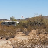 Review photo of Ajo Regional Park - Dennison Camping Area by Larry B., February 17, 2021