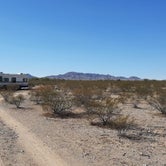 Review photo of Ajo Regional Park - Dennison Camping Area by Larry B., February 17, 2021