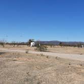 Review photo of Ajo Regional Park - Dennison Camping Area by Larry B., February 17, 2021