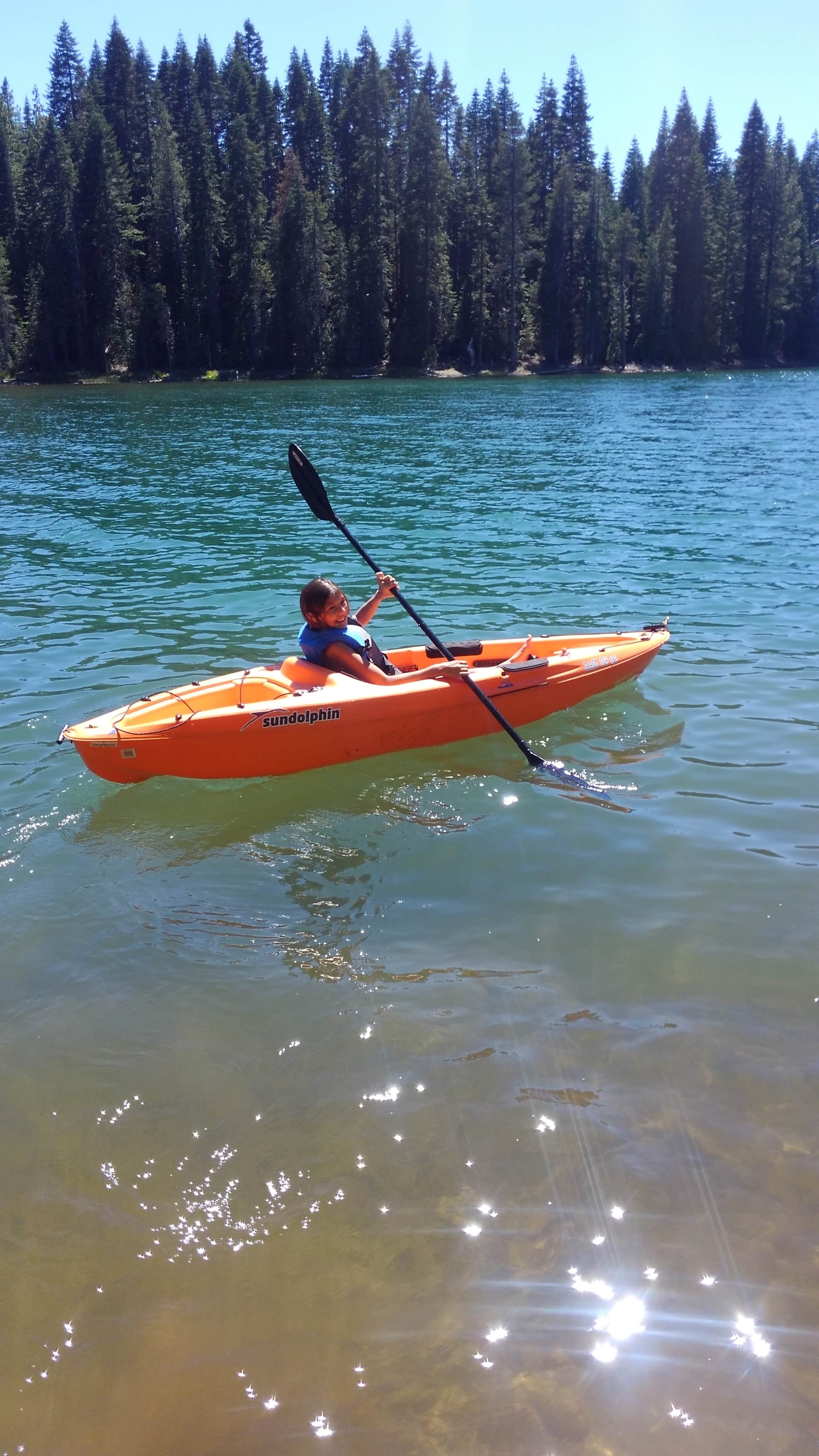 Camping near Horse Campground: Little Beaver Campground, La Porte, California