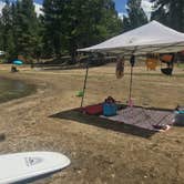 Review photo of Grasshopper Flat by Ron G., February 18, 2021
