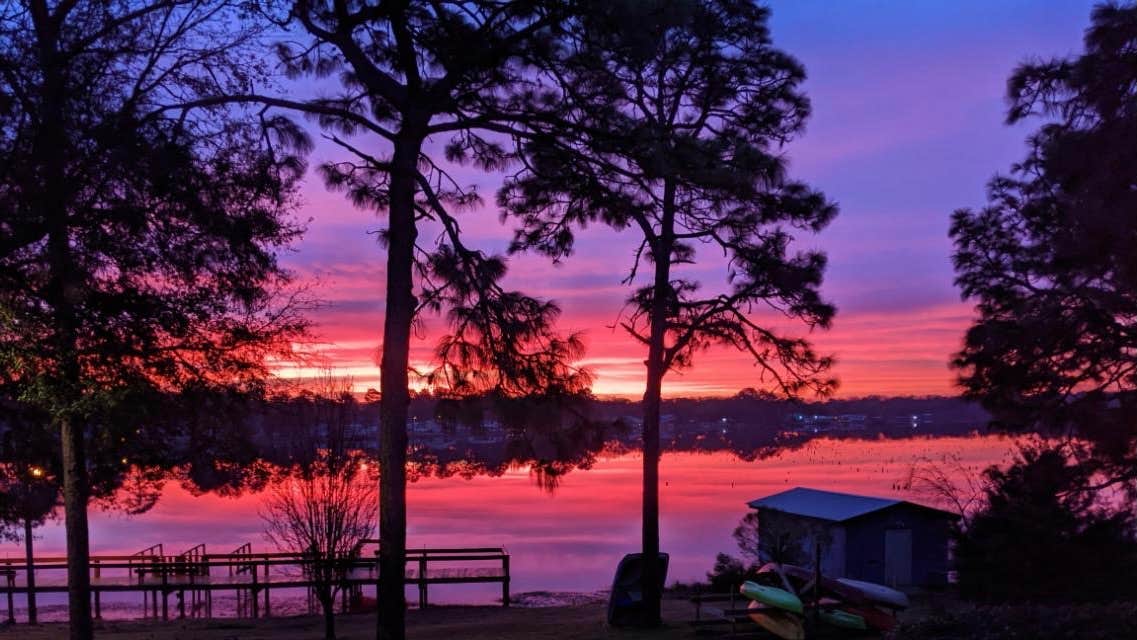 Camper submitted image from Sunset King RV Resort - 2