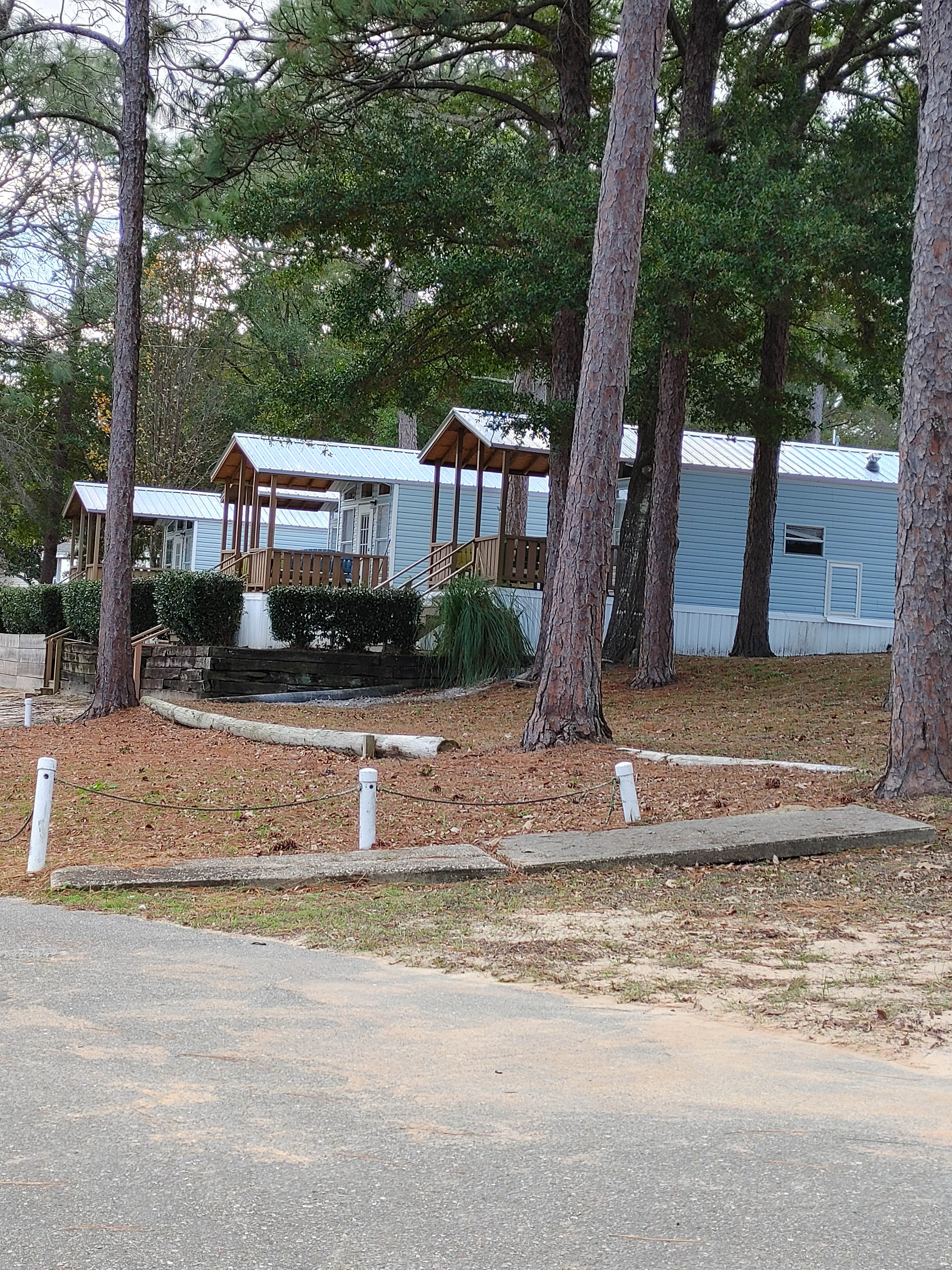 Camper-submitted photo at Sunset King RV Resort near Silver Springs, FL