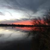 Review photo of BLM Oxbow Campground by Dee S., February 18, 2021