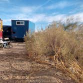 Review photo of BLM Oxbow Campground by Dee S., February 18, 2021