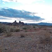 Review photo of Lone Tree Dispersed Camping BLM by Dee S., February 18, 2021