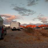 Review photo of Lone Tree Dispersed Camping BLM by Dee S., February 18, 2021