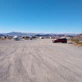 Review photo of Lone Tree Dispersed Camping BLM by Dee S., February 18, 2021