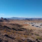 Review photo of Lone Tree Dispersed Camping BLM by Dee S., February 18, 2021