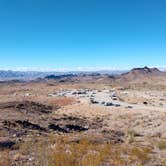 Review photo of Lone Tree Dispersed Camping BLM by Dee S., February 18, 2021