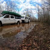 Review photo of Cotton Lake by Gregg G., February 18, 2021