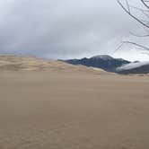 Review photo of Pinon Flats Campground — Great Sand Dunes National Park by Jacki B., May 29, 2018