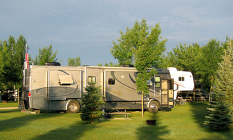 Country Campground
