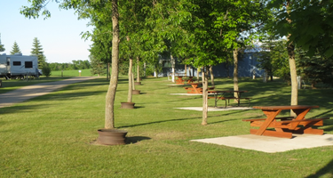 Country Campground