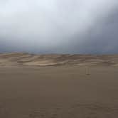 Review photo of Pinon Flats Campground — Great Sand Dunes National Park by Jacki B., May 29, 2018