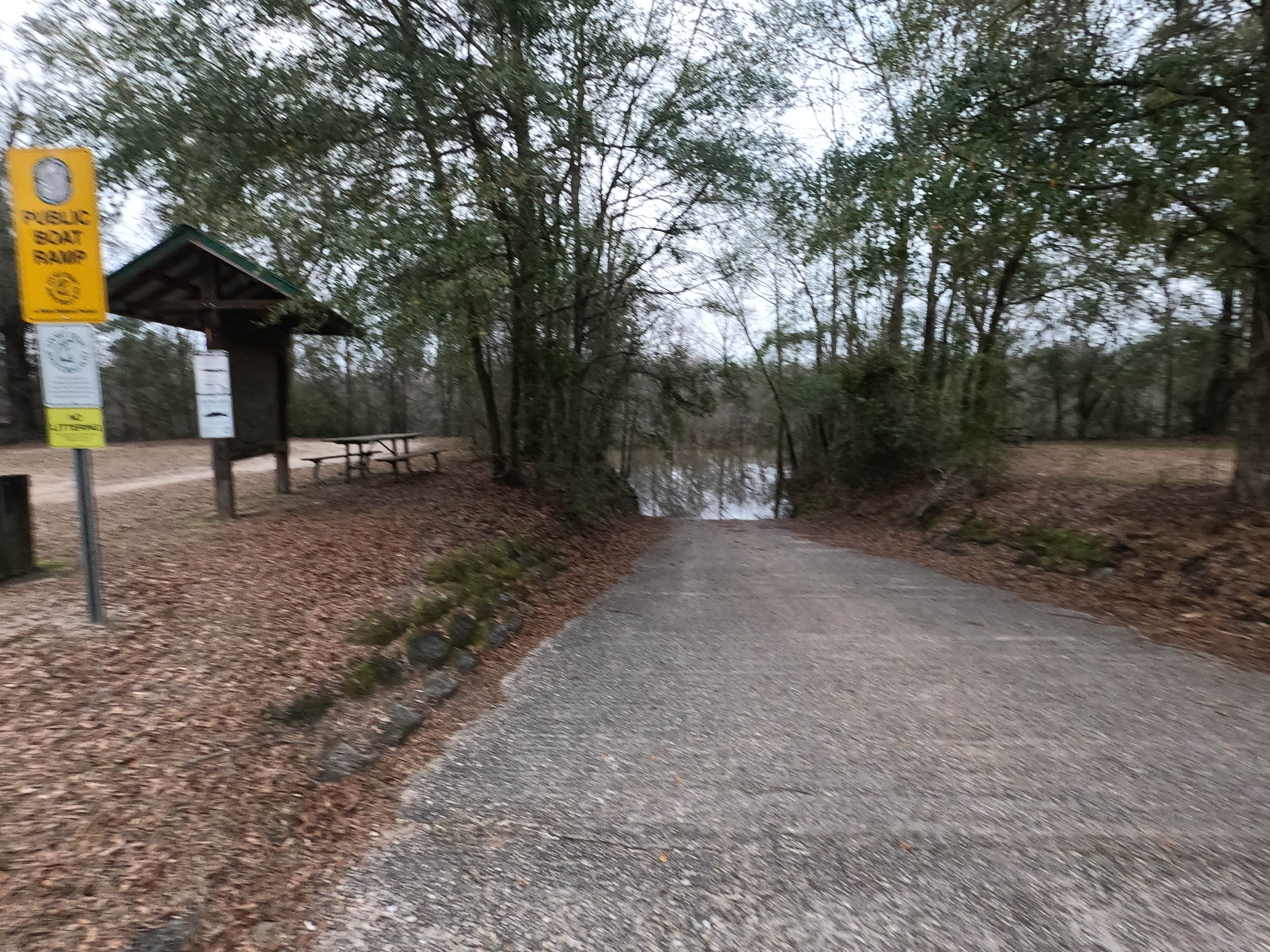 Camper submitted image from Mystic Springs Recreation Area - 5