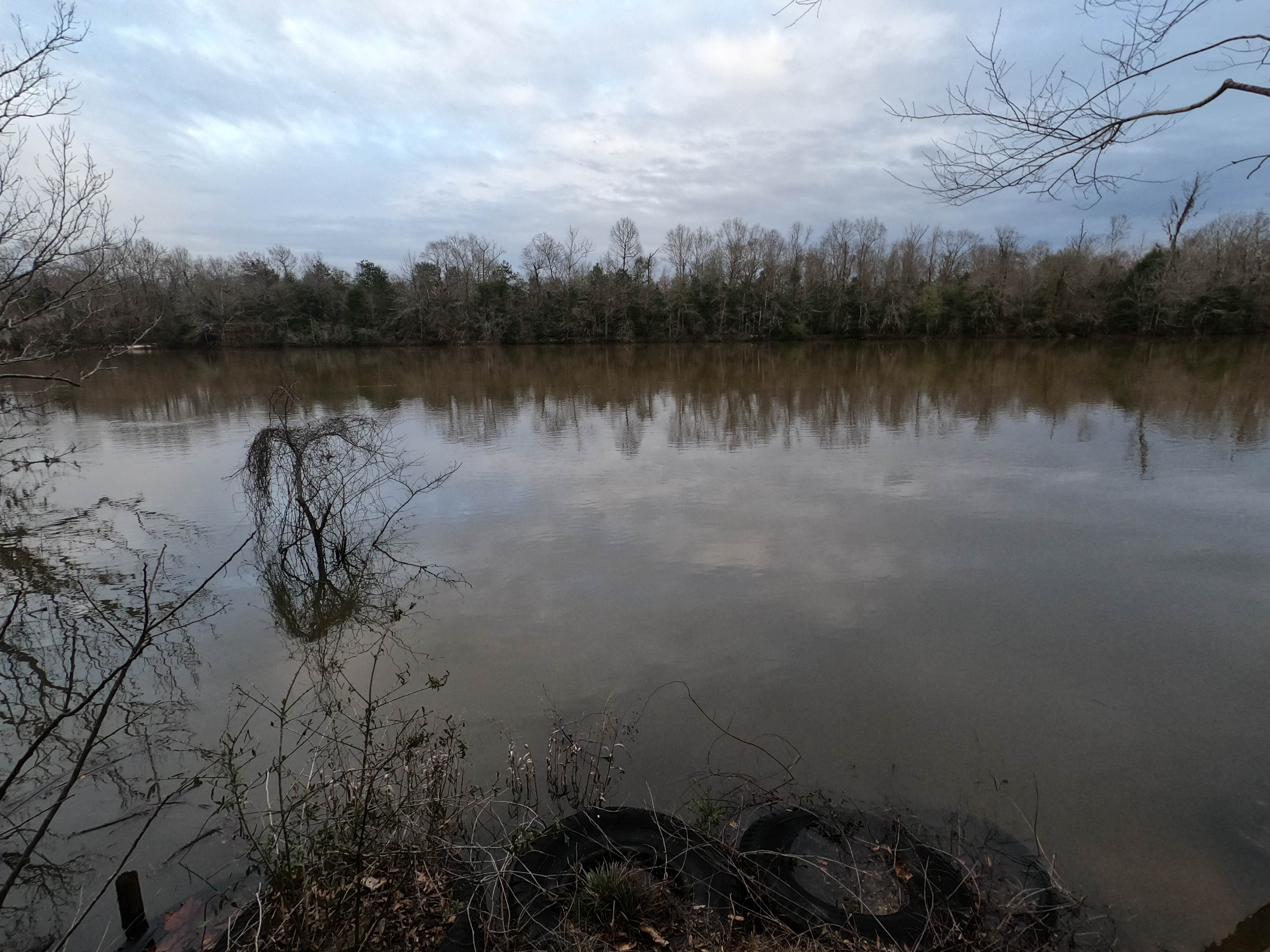 Camper submitted image from Mystic Springs Recreation Area - 5