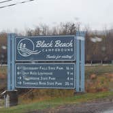 Review photo of Black Beach Campground by Jeffrey S., February 18, 2021