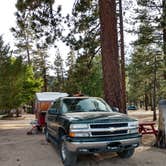 Review photo of Honey Lake Campground by Dee S., February 18, 2021