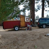 Review photo of Honey Lake Campground by Dee S., February 18, 2021