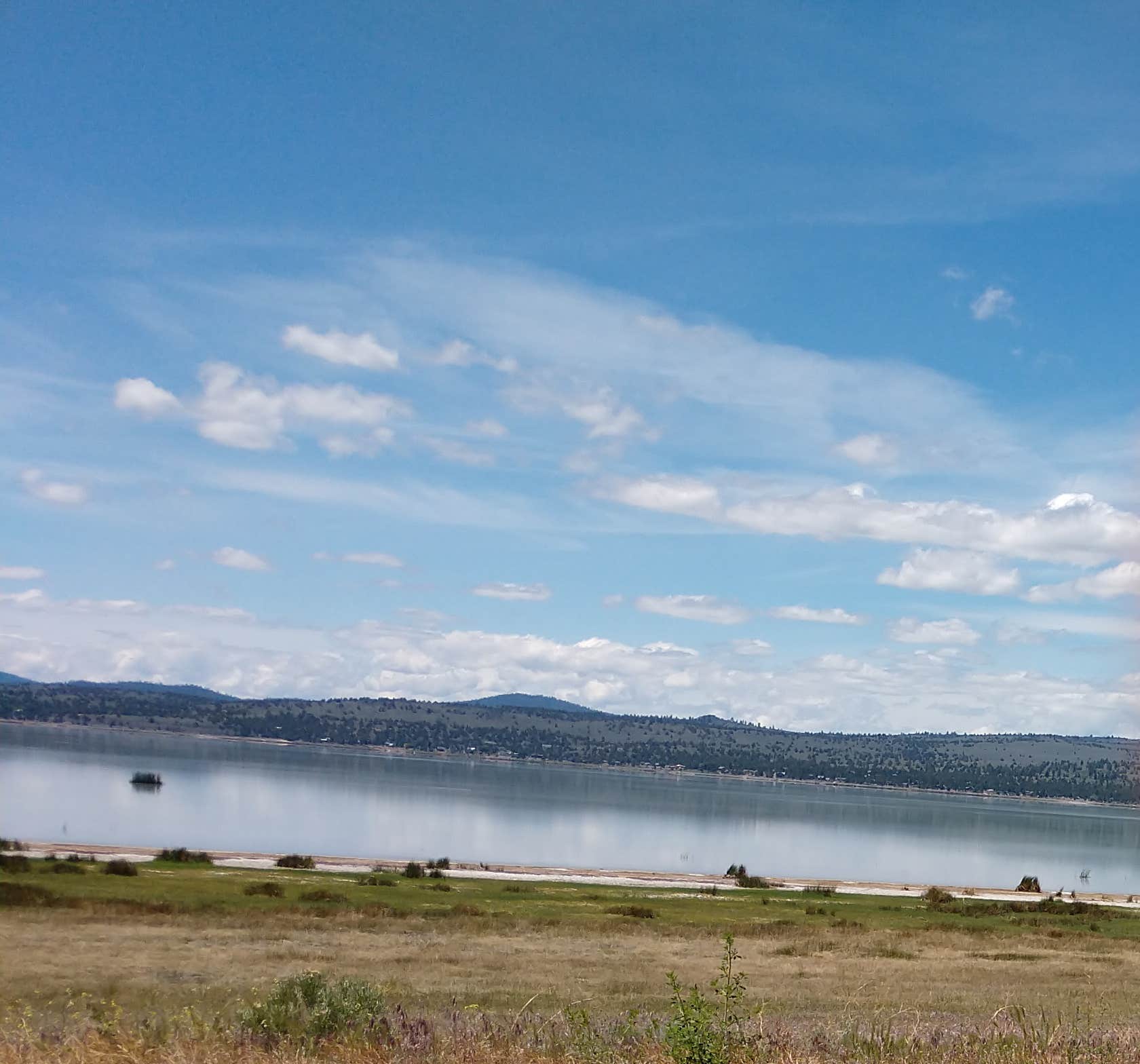 Camper-submitted photo at Honey Lake Campground near Twain, CA