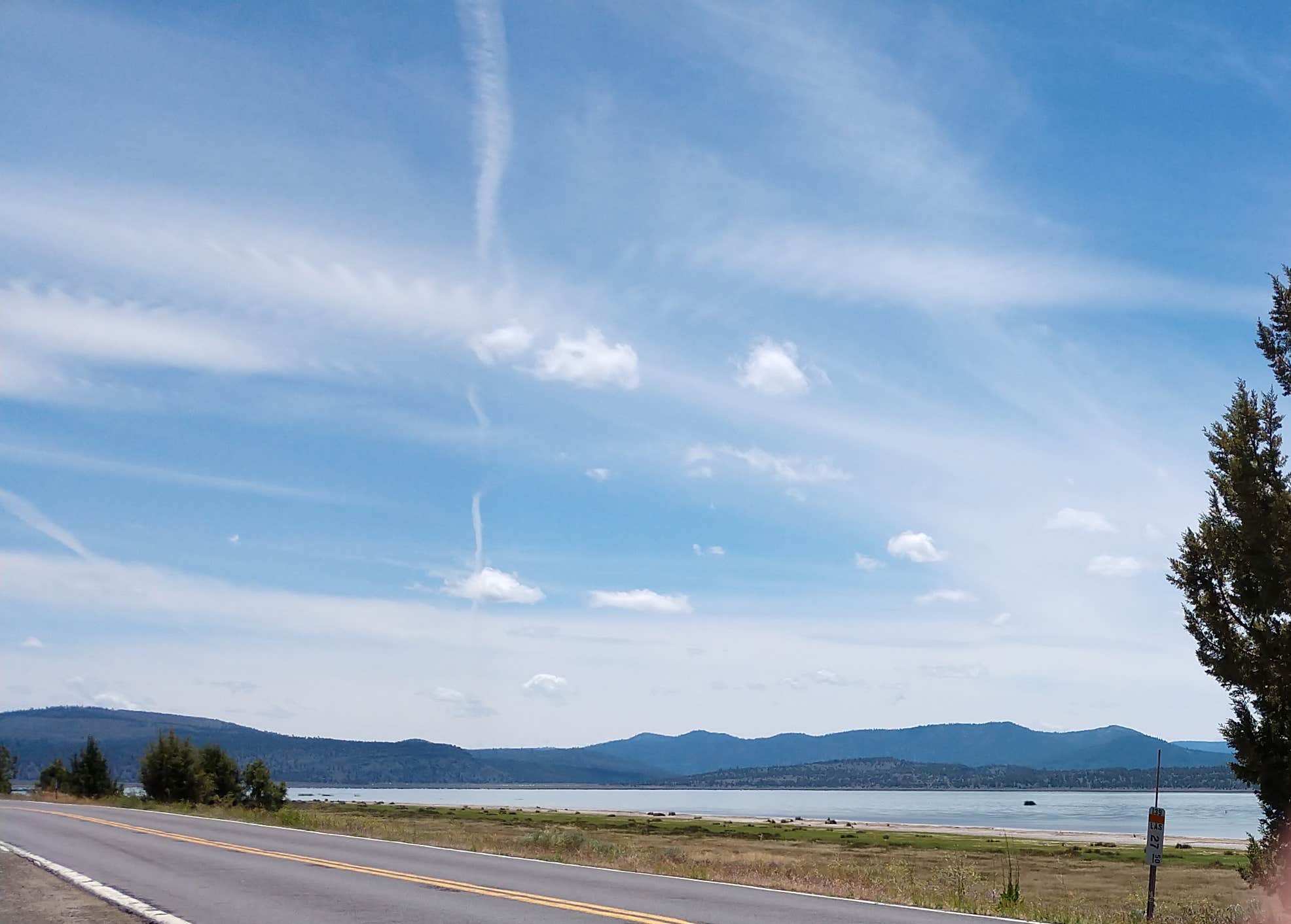 Honey Lake Campground The Dyrt