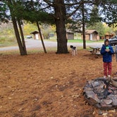 Review photo of Paint River Hills Campground by Jeffrey S., February 18, 2021