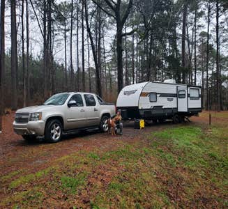 Camper-submitted photo from Lake Greenwood State Park Campground