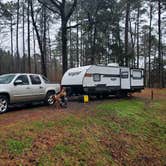 Review photo of Brick House Campground (Sc) — Francis Marion And Sumter National Forests by Allyse , February 18, 2021